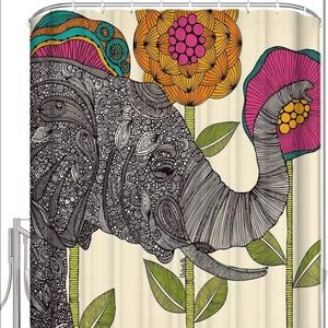 72x72 shower curtain